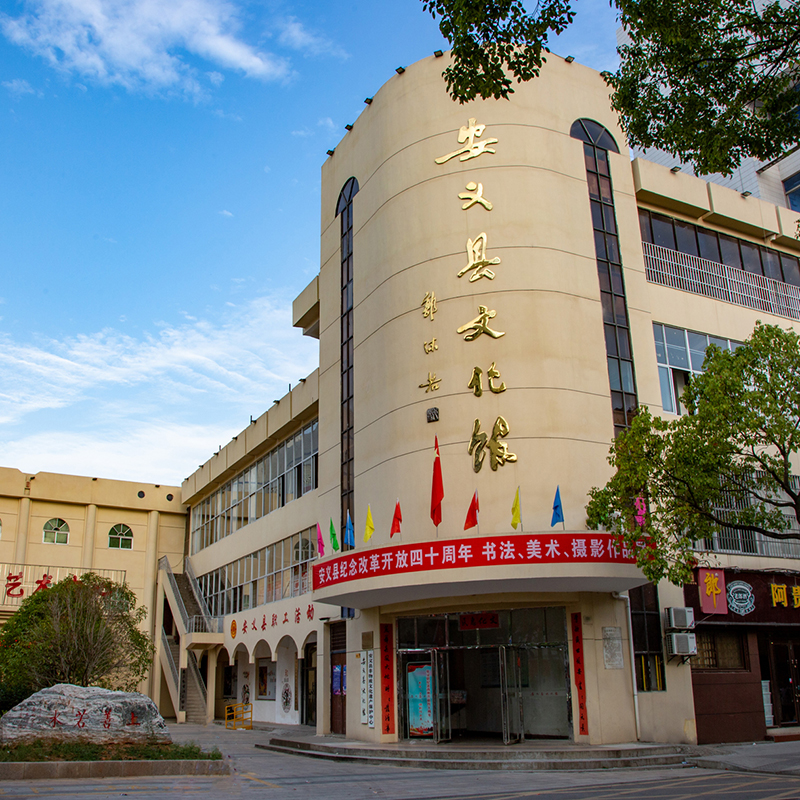 The Palace Museum