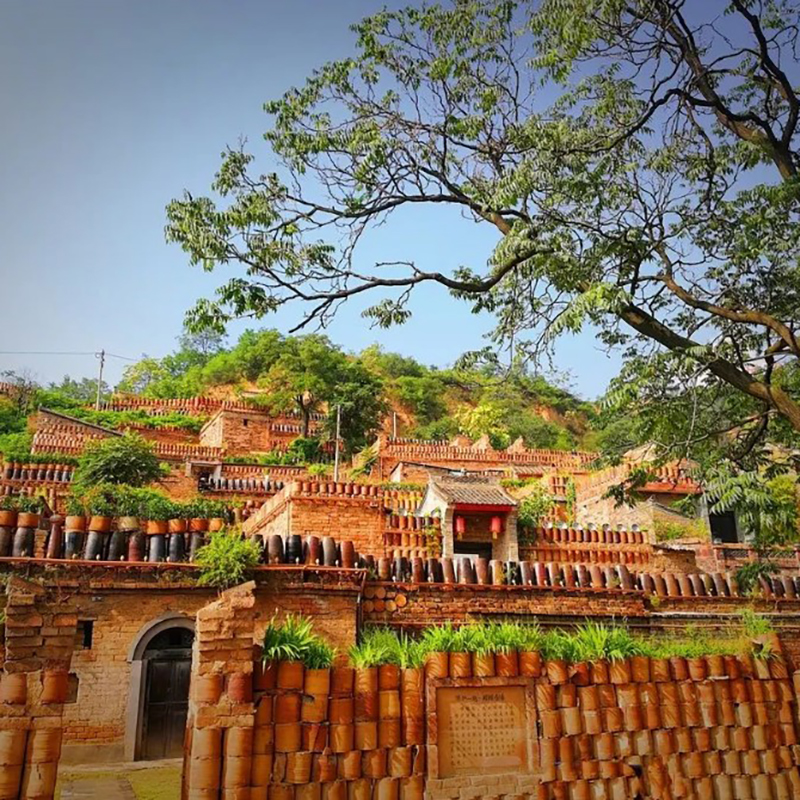 The Palace Museum