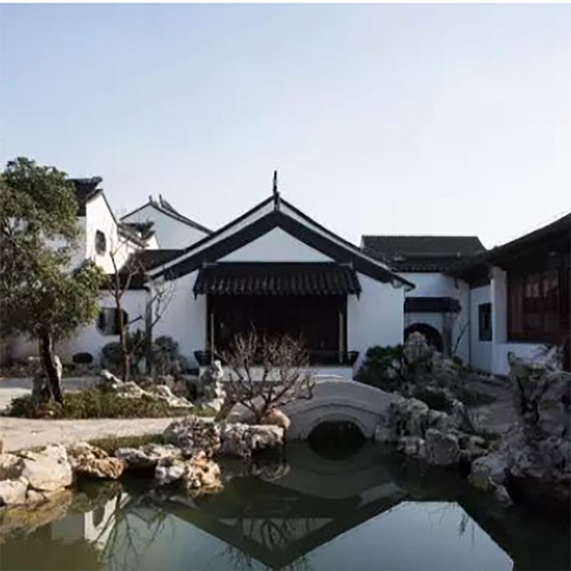 The Palace Museum