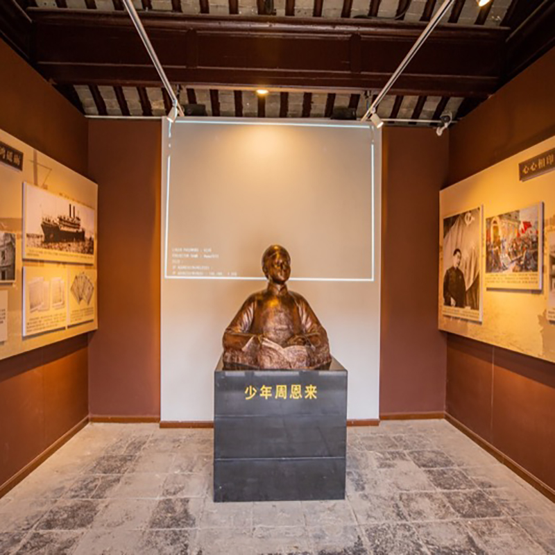 The Palace Museum