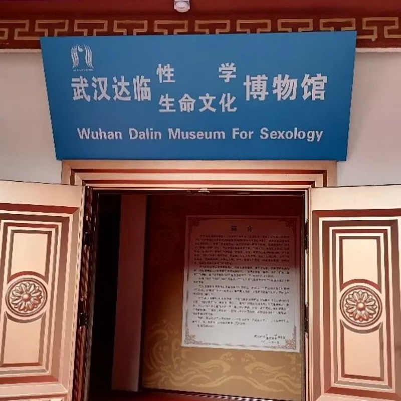 The Palace Museum