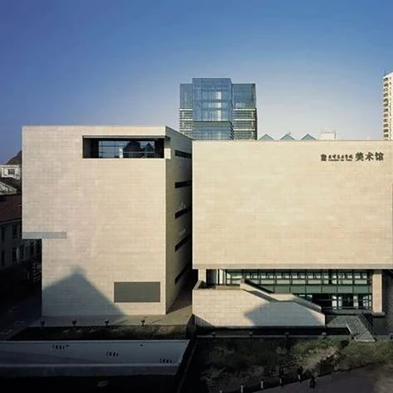The Palace Museum