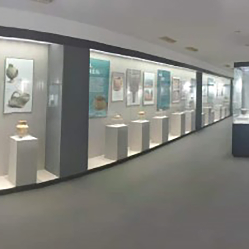 The Palace Museum