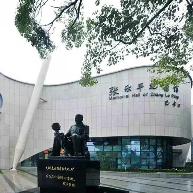 The Palace Museum