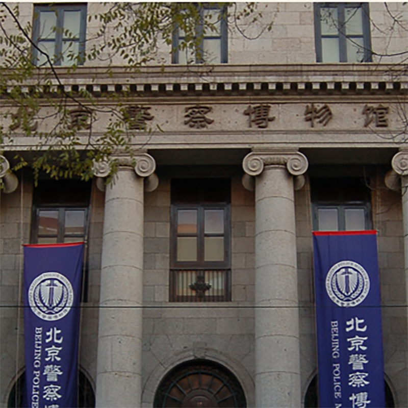 The Palace Museum