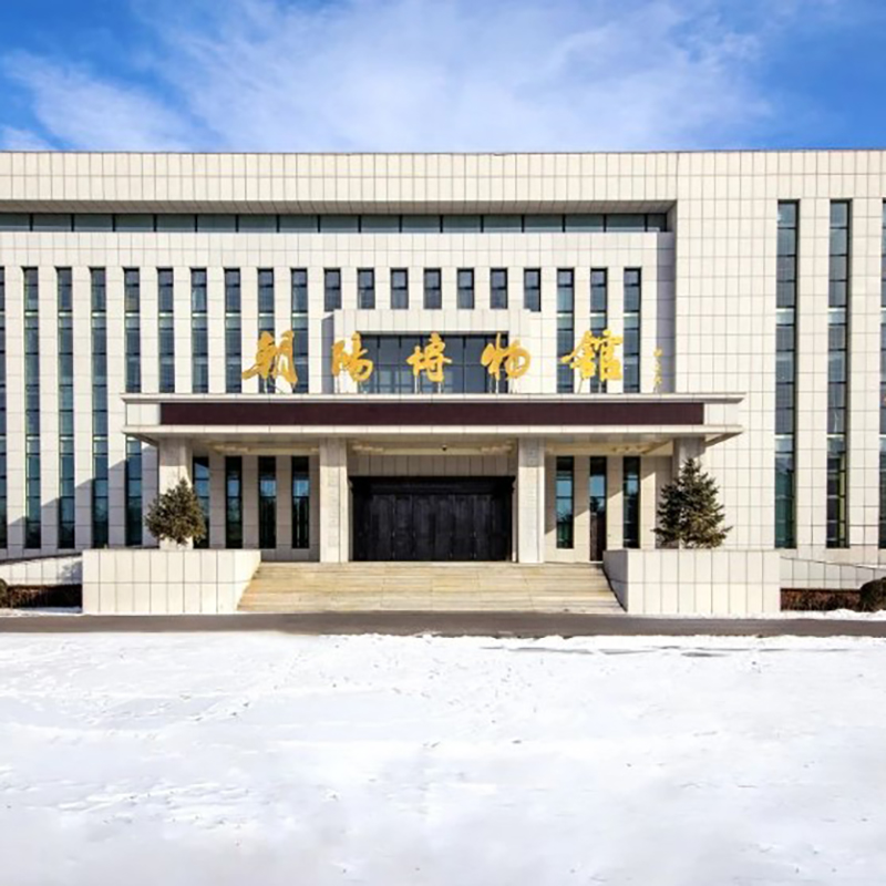 The Palace Museum