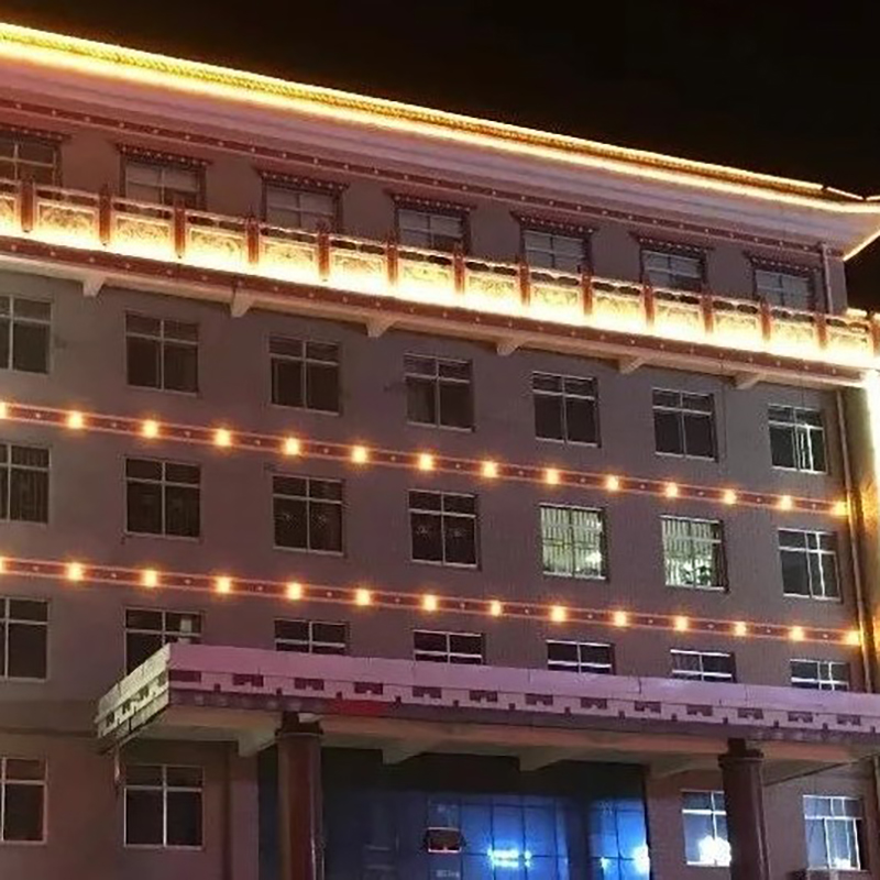The Palace Museum