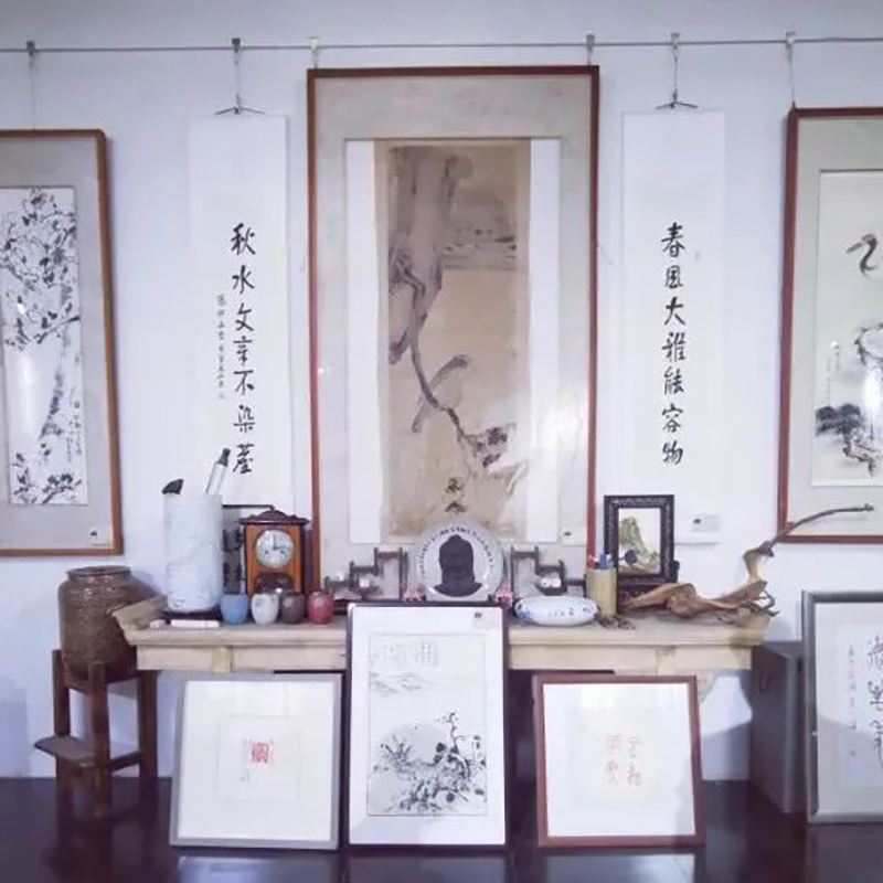 The Palace Museum