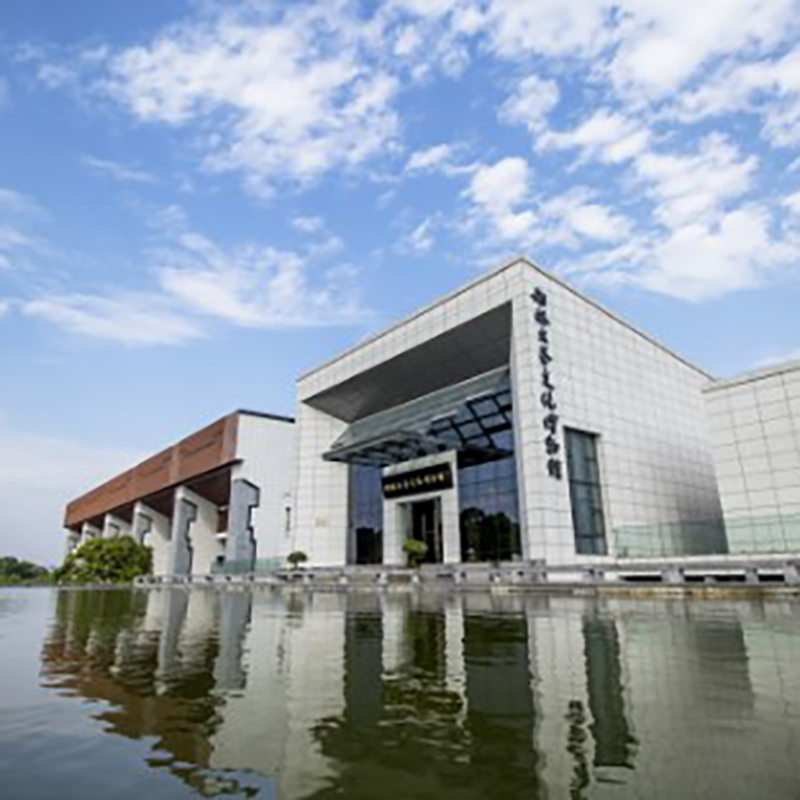 The Palace Museum