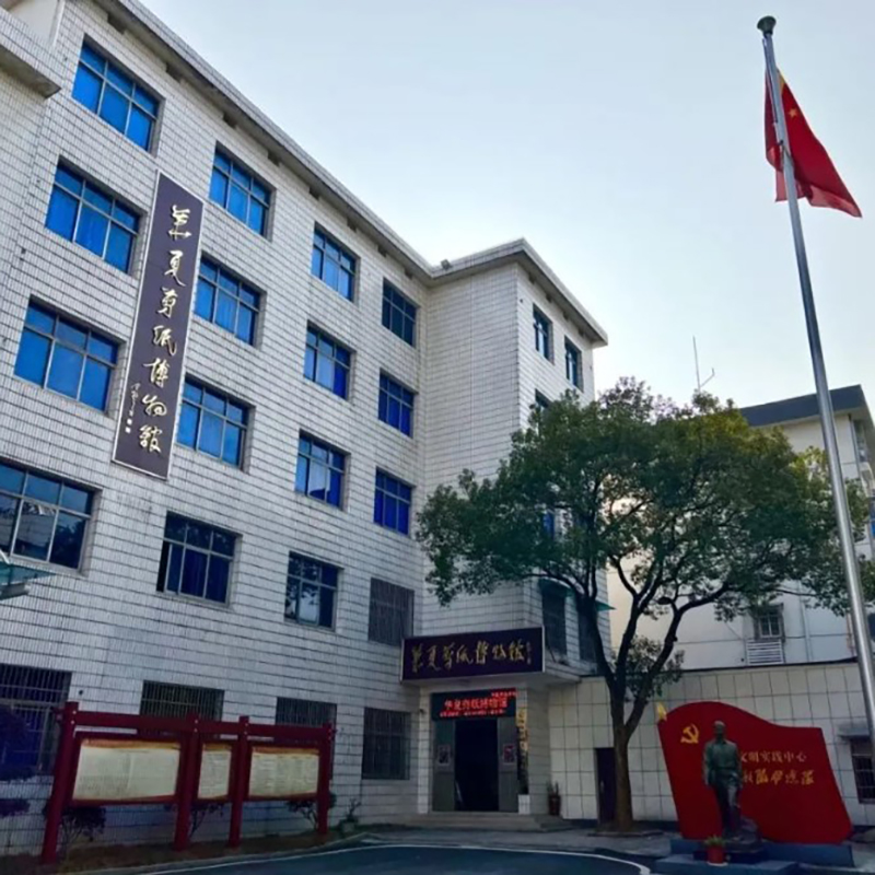 The Palace Museum