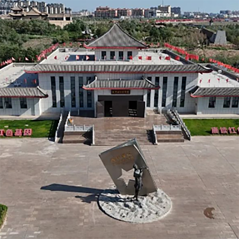 The Palace Museum