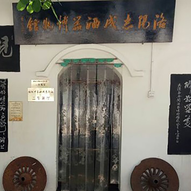The Palace Museum