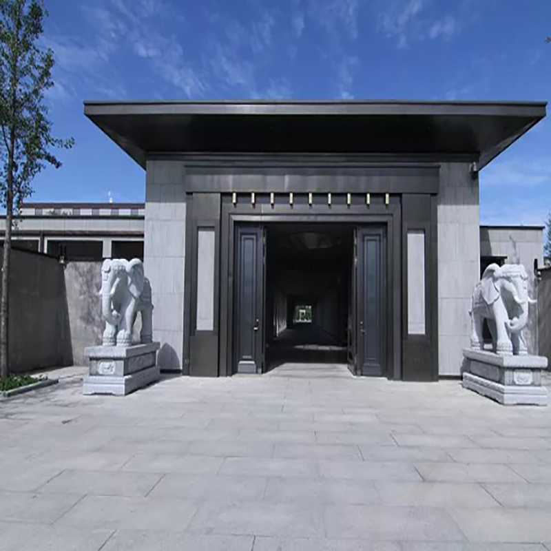 The Palace Museum