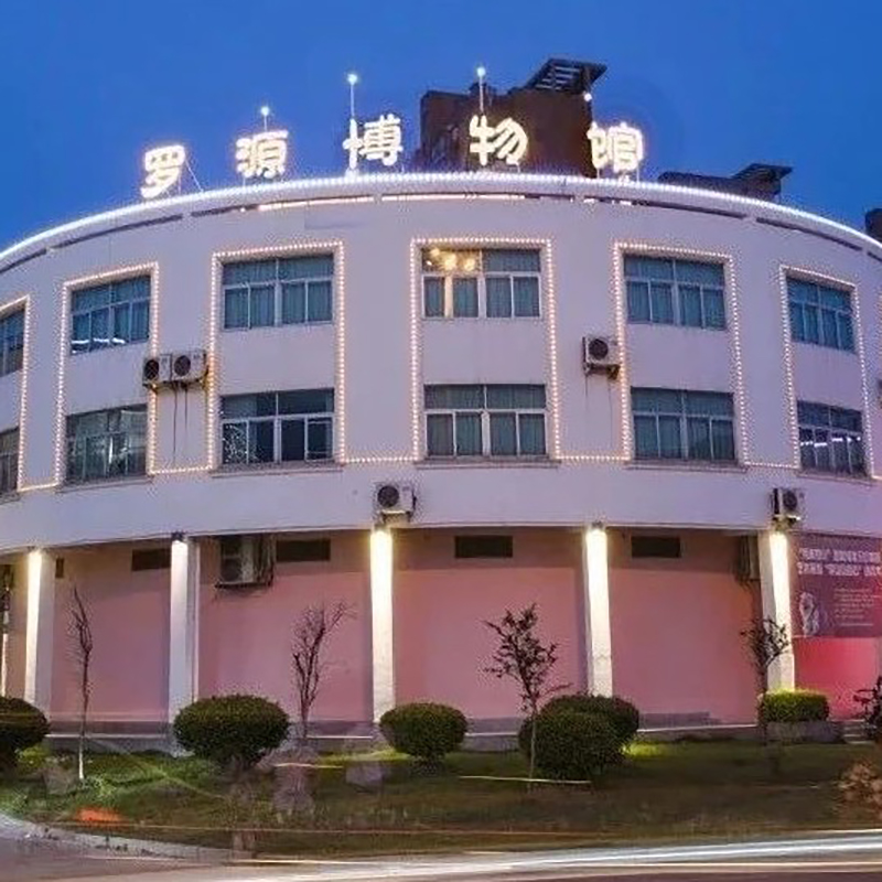 The Palace Museum