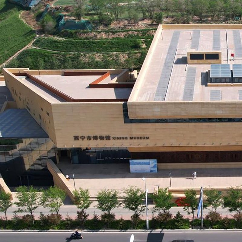 The Palace Museum
