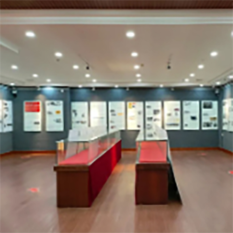 The Palace Museum