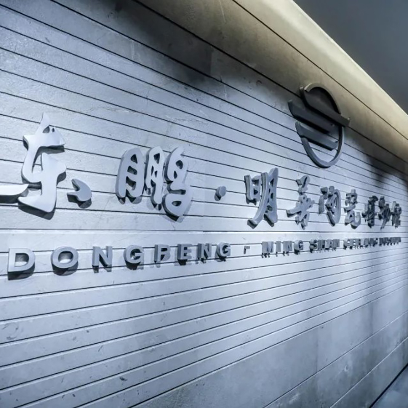 The Palace Museum