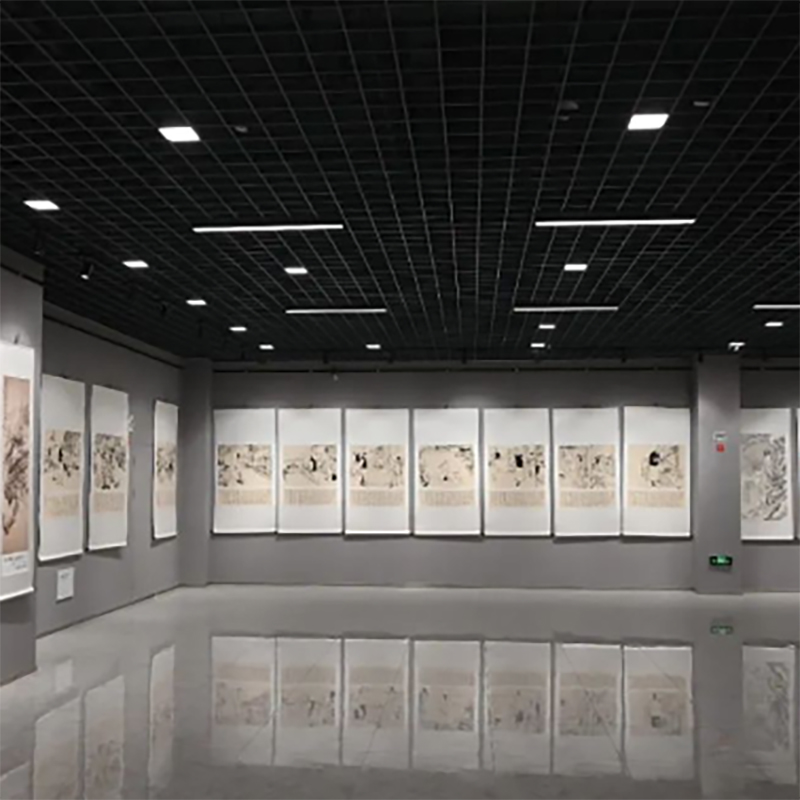 The Palace Museum