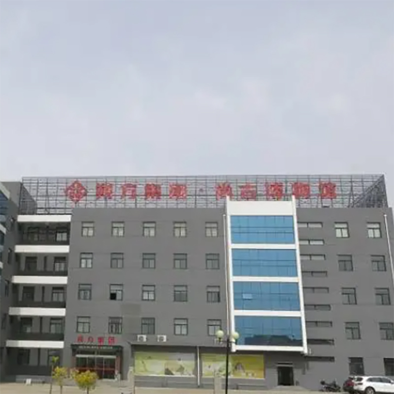 The Palace Museum