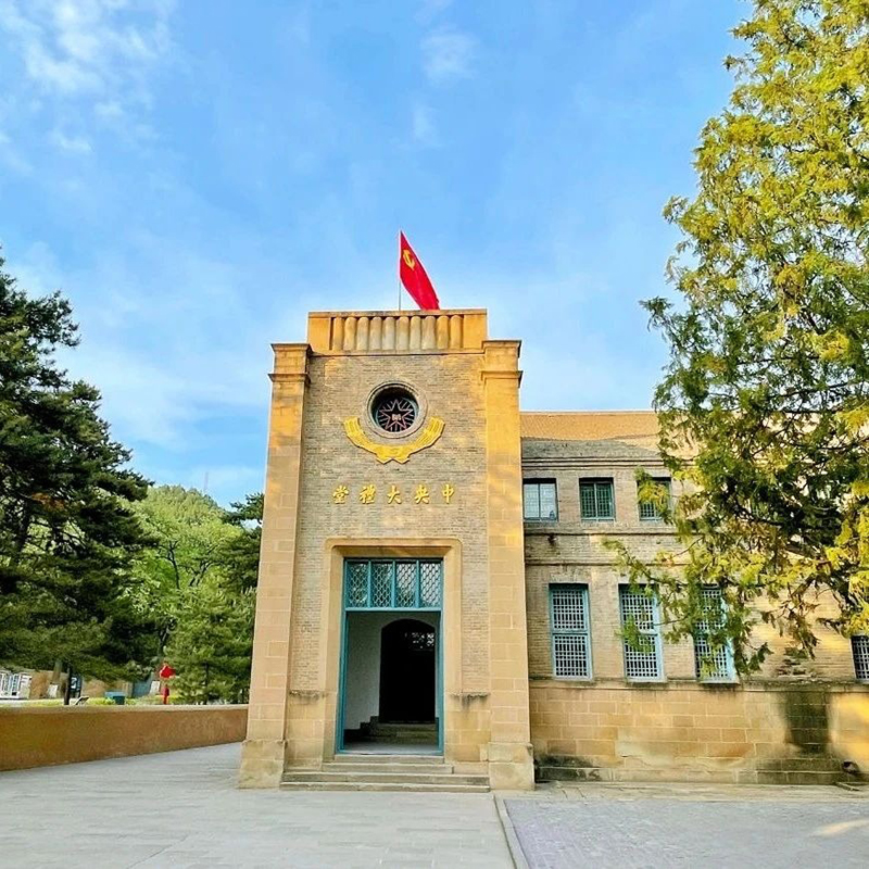 The Palace Museum
