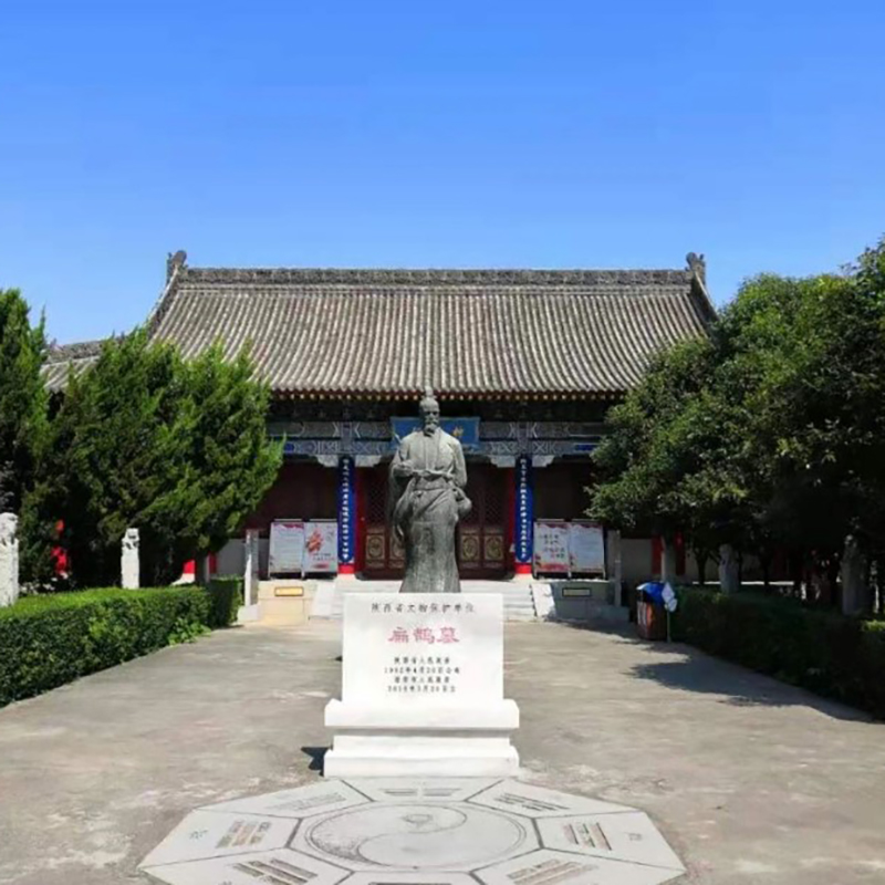 The Palace Museum
