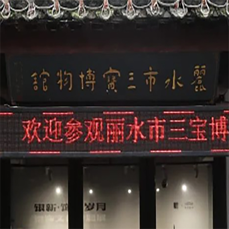 The Palace Museum