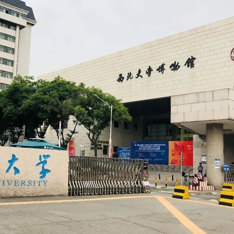 The Palace Museum