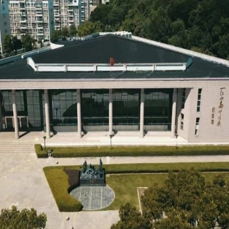 The Palace Museum