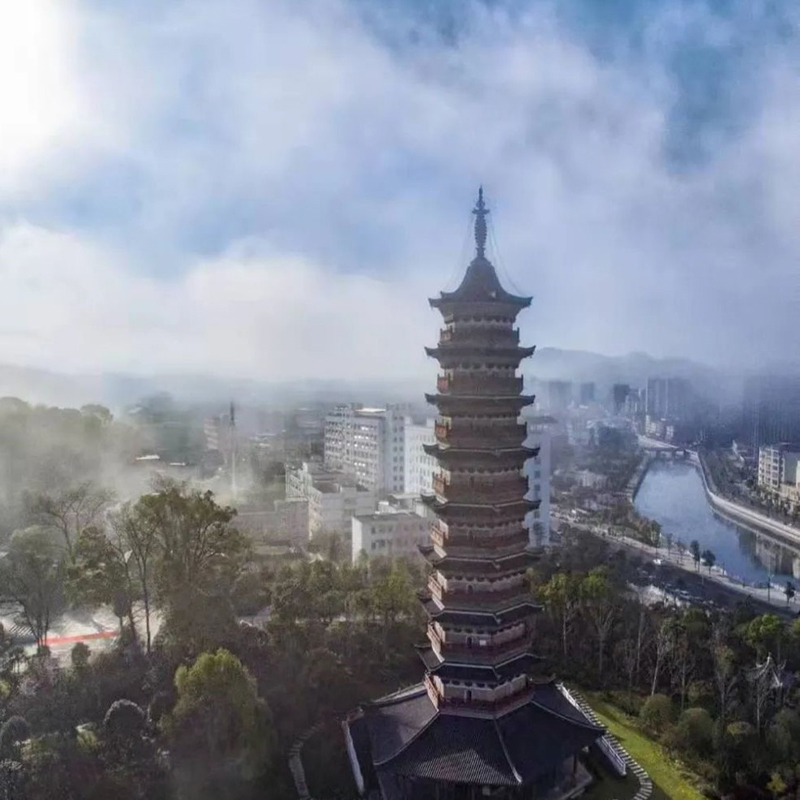 The Palace Museum