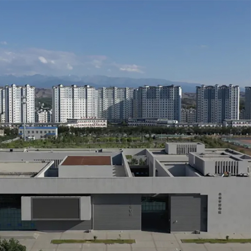 The Palace Museum