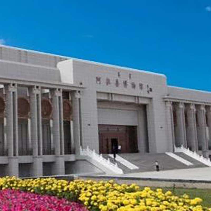 The Palace Museum