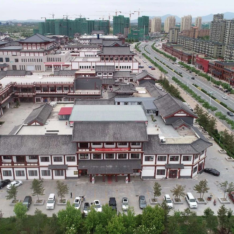 The Palace Museum