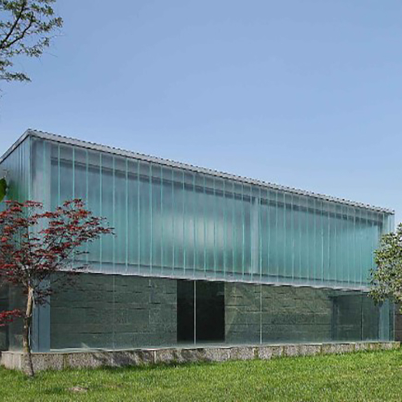 The Palace Museum