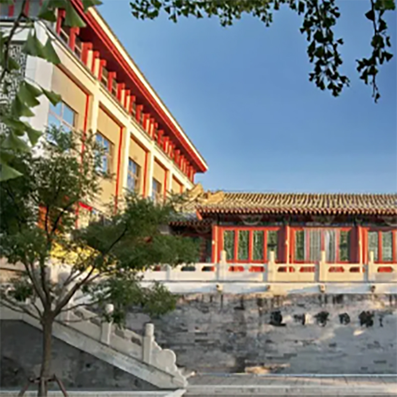 The Palace Museum