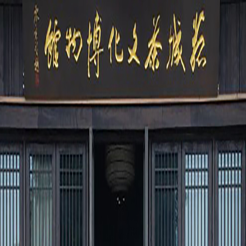 The Palace Museum