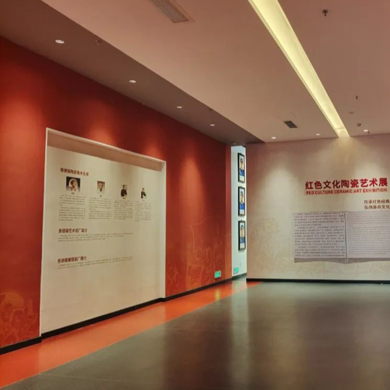 The Palace Museum