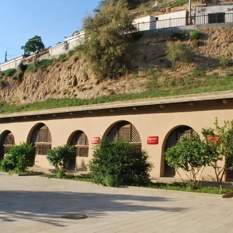 The Palace Museum