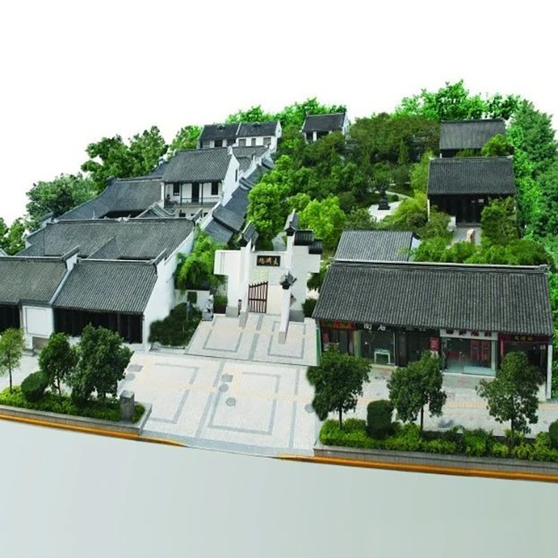 The Palace Museum