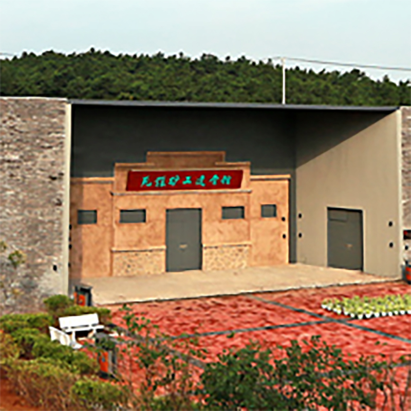 The Palace Museum