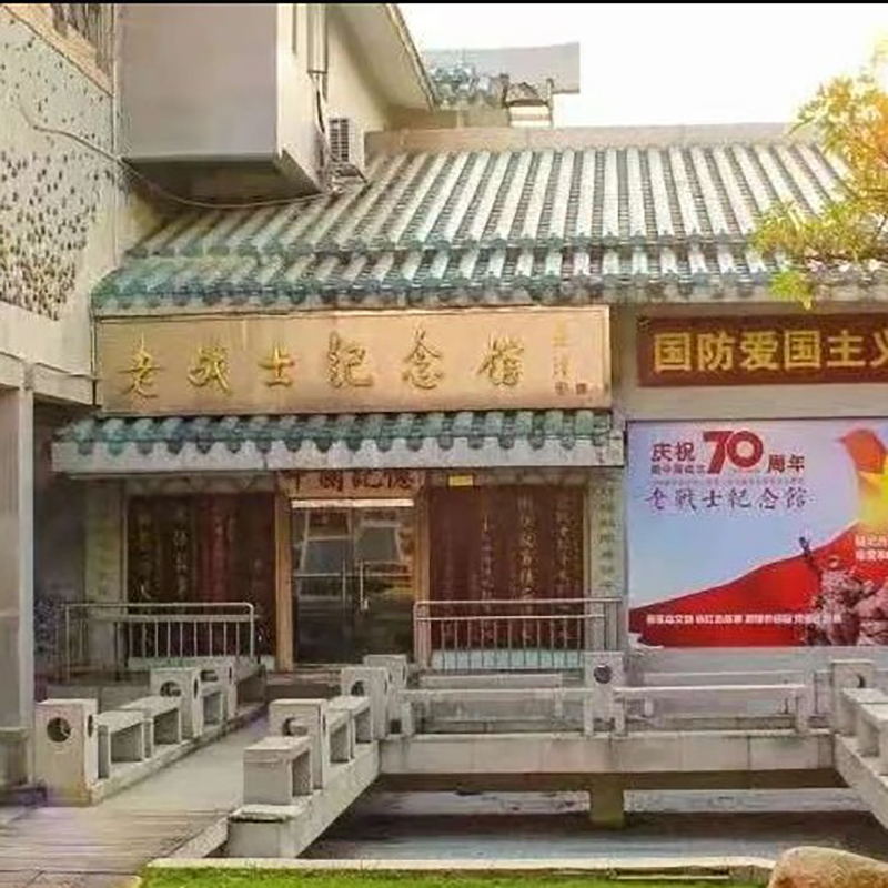 The Palace Museum