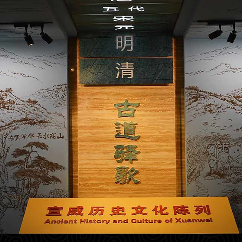 The Palace Museum