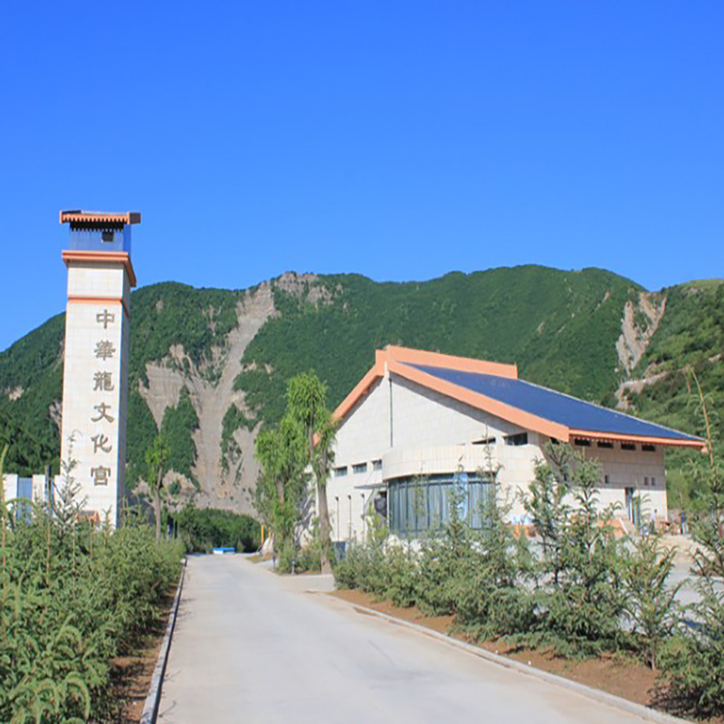 The Palace Museum