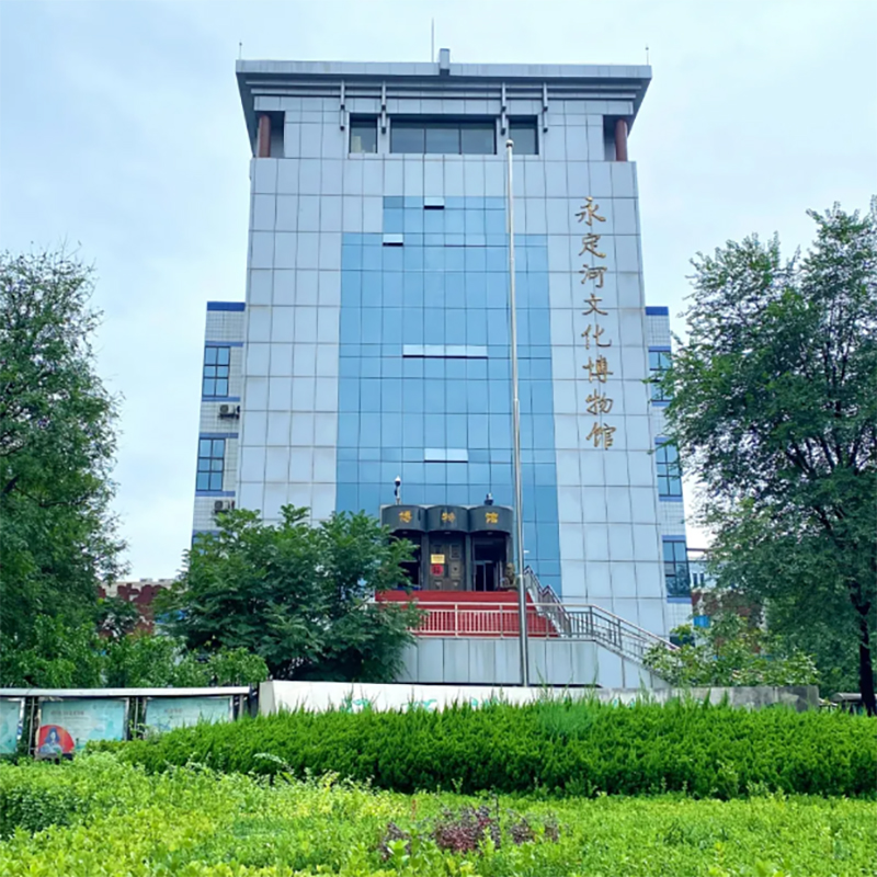 The Palace Museum