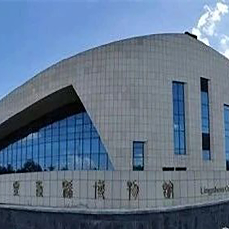 The Palace Museum