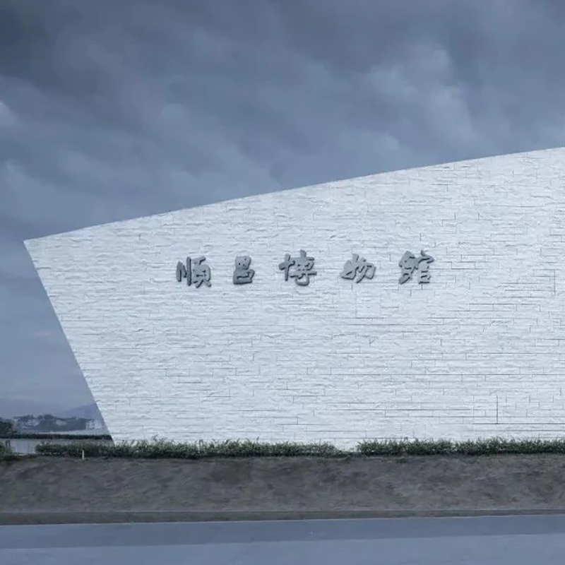 The Palace Museum