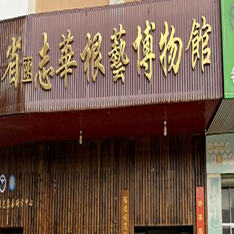 The Palace Museum