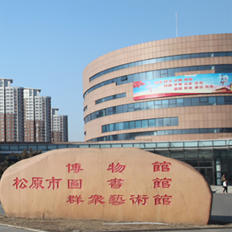 The Palace Museum