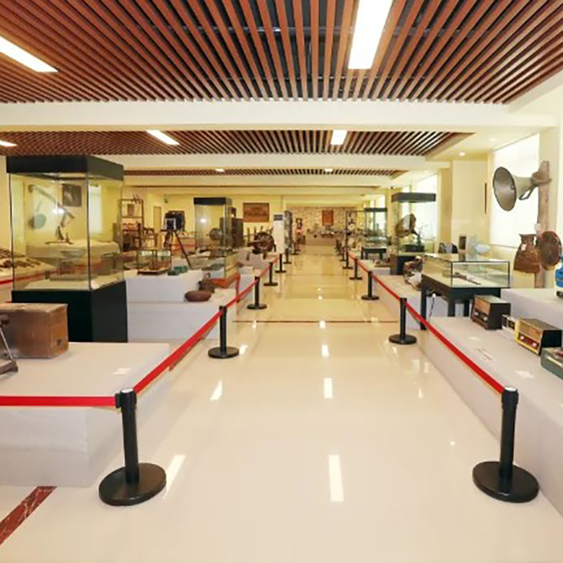 The Palace Museum